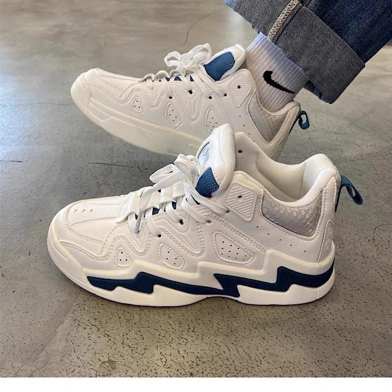 Fashion men and women can original design platform shoes walking comfortable casual sports shoes 37
Fashion men and women can original design platform shoes walking comfortable casual sports shoes 37