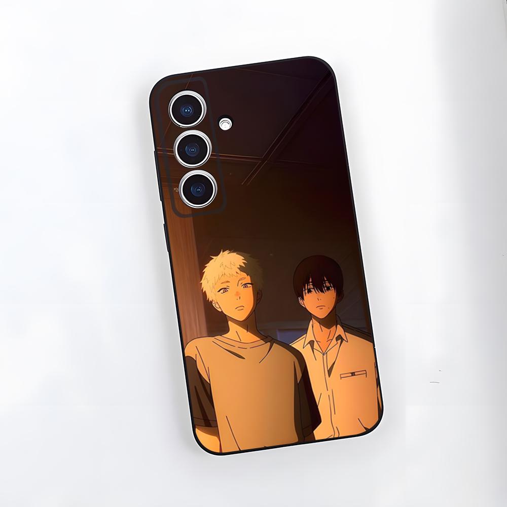 T-The Summer Hikaru Died Phone Case For Samsung S26 S25 Plus S20 S20 Plus S22 Ultra S23 FE S21 Plus S21 Ultra Soft Cover Samsung S24 Ultra
T-The Summer Hikaru Died Phone Case For Samsung S26 S25 Plus S20 S20 Plus S22 Ultra S23 FE S21 Plus S21 Ultra Soft Cover Samsung S24 Ultra