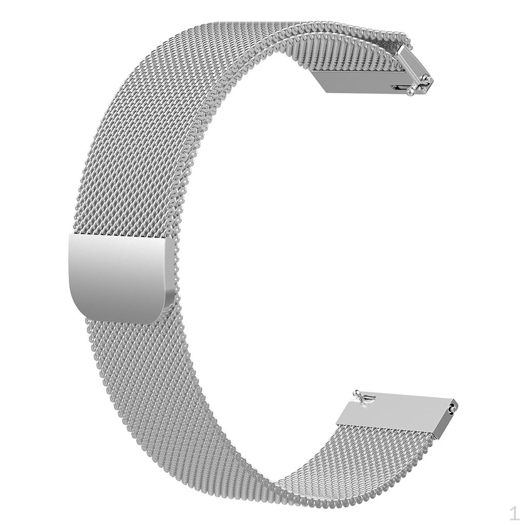 Loop Stainless for Misfit серебряный
Loop Stainless for Misfit серебряный