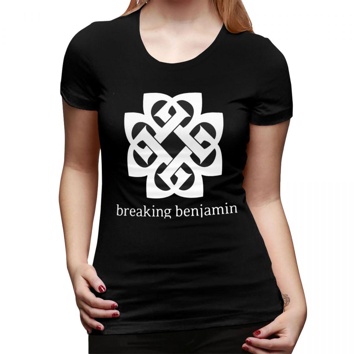 Art Breaking Benjamin Premium TShirt for Women ONeck Streetwear T Shirts Womens Tees Short Summer Clothes Tops 2XL
Art Breaking Benjamin Premium TShirt for Women ONeck Streetwear T Shirts Womens Tees Short Summer Clothes Tops 2XL