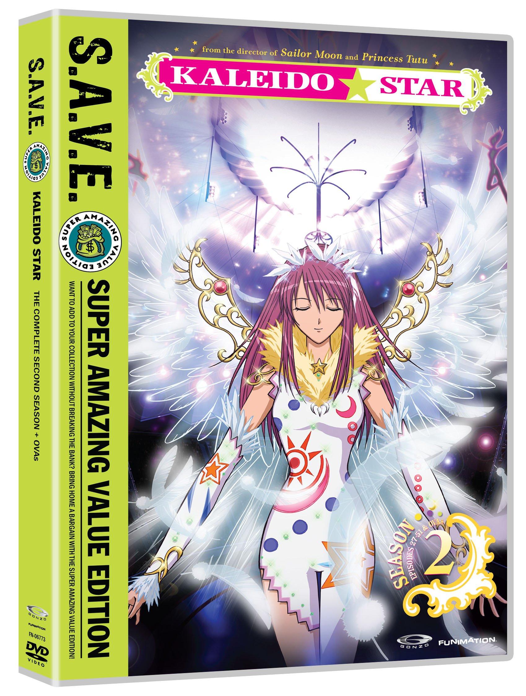 Калейдо Сезон 2 Звезда и Овы/
Калейдо Сезон 2 Звезда и Овы/