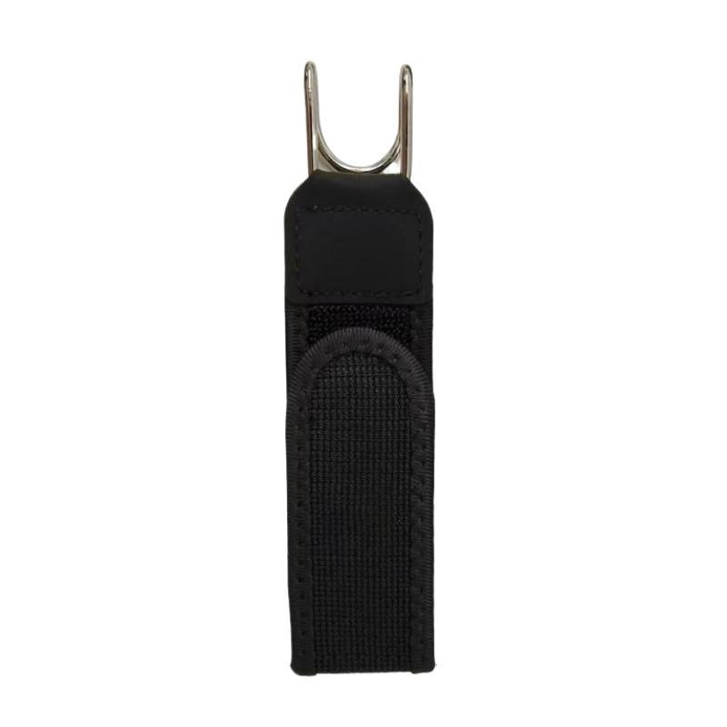 Unisex Buckleless Belt Hook Waist Buckle Casual Adjustable Elastic Waist Belt Comfortable Metal Hook For Outdoor Work
Unisex Buckleless Belt Hook Waist Buckle Casual Adjustable Elastic Waist Belt Comfortable Metal Hook For Outdoor Work