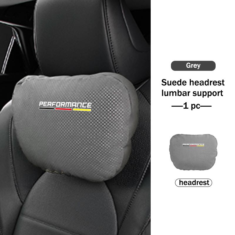 Car Neck Pillow Seat Headrest Head Lumbar Support Protector Cushion For BMW 1 3 5 Series G30 G32 G38 2021 2020 2019 2018 E46 E91
Car Neck Pillow Seat Headrest Head Lumbar Support Protector Cushion For BMW 1 3 5 Series G30 G32 G38 2021 2020 2019 2018 E46 E91