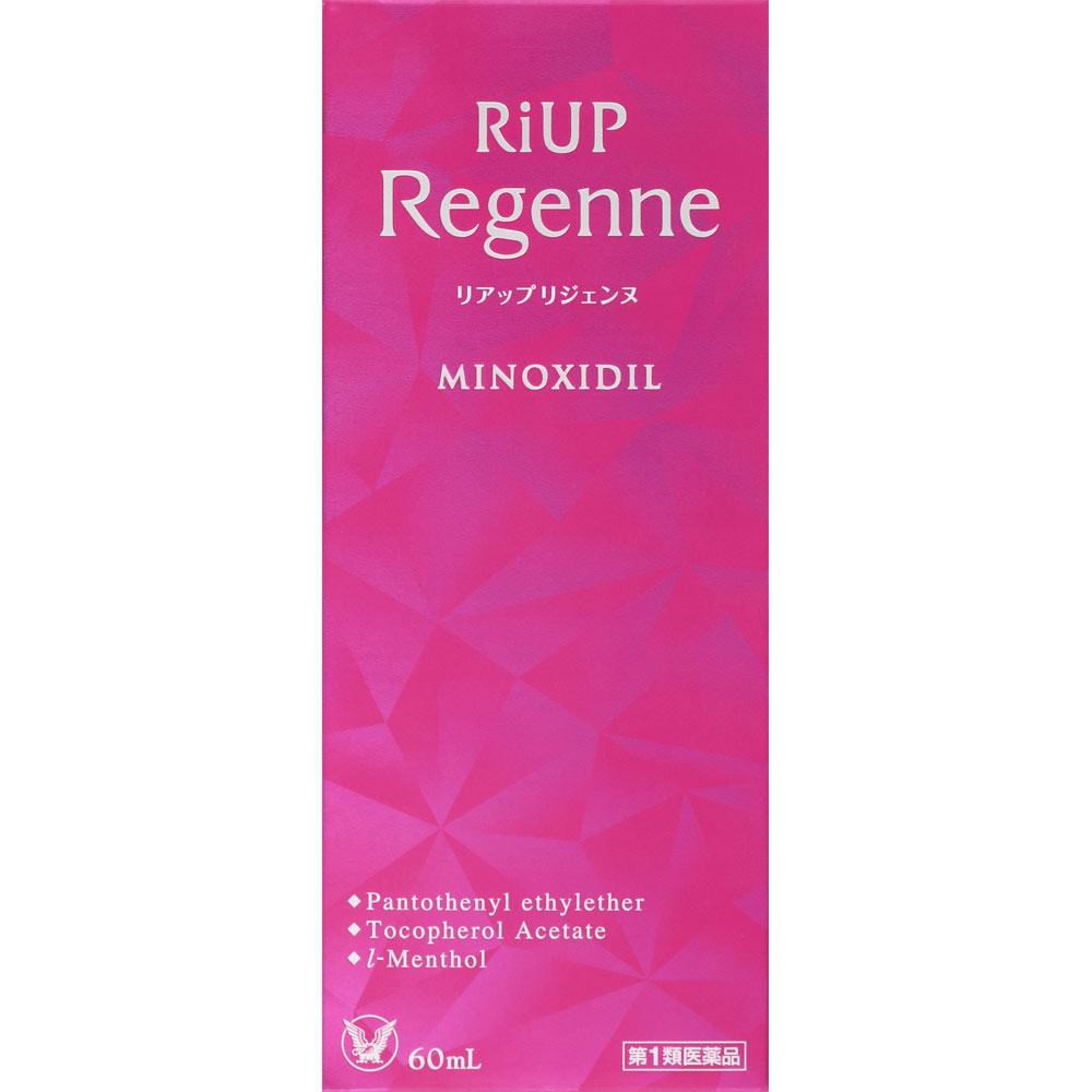 Taisho RiUP Rijenne 60ml For Women Indications: Promotes hair growth, nourishes hair, and prevents the progression of hair loss (shedding) in androgen 1
Taisho RiUP Rijenne 60ml For Women Indications: Promotes hair growth, nourishes hair, and prevents the progression of hair loss (shedding) in androgen 1