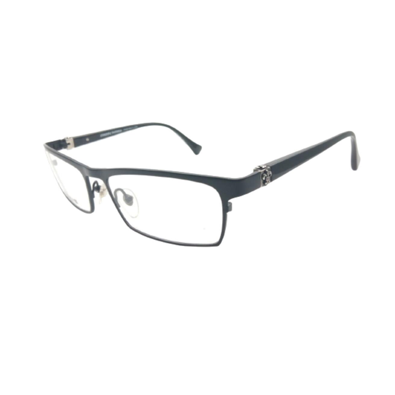 Роскошные мужские очки металлическая оправа полноободковые очки черные 007-CH JL286093830604
Роскошные мужские очки металлическая оправа полноободковые очки черные 007-CH JL286093830604