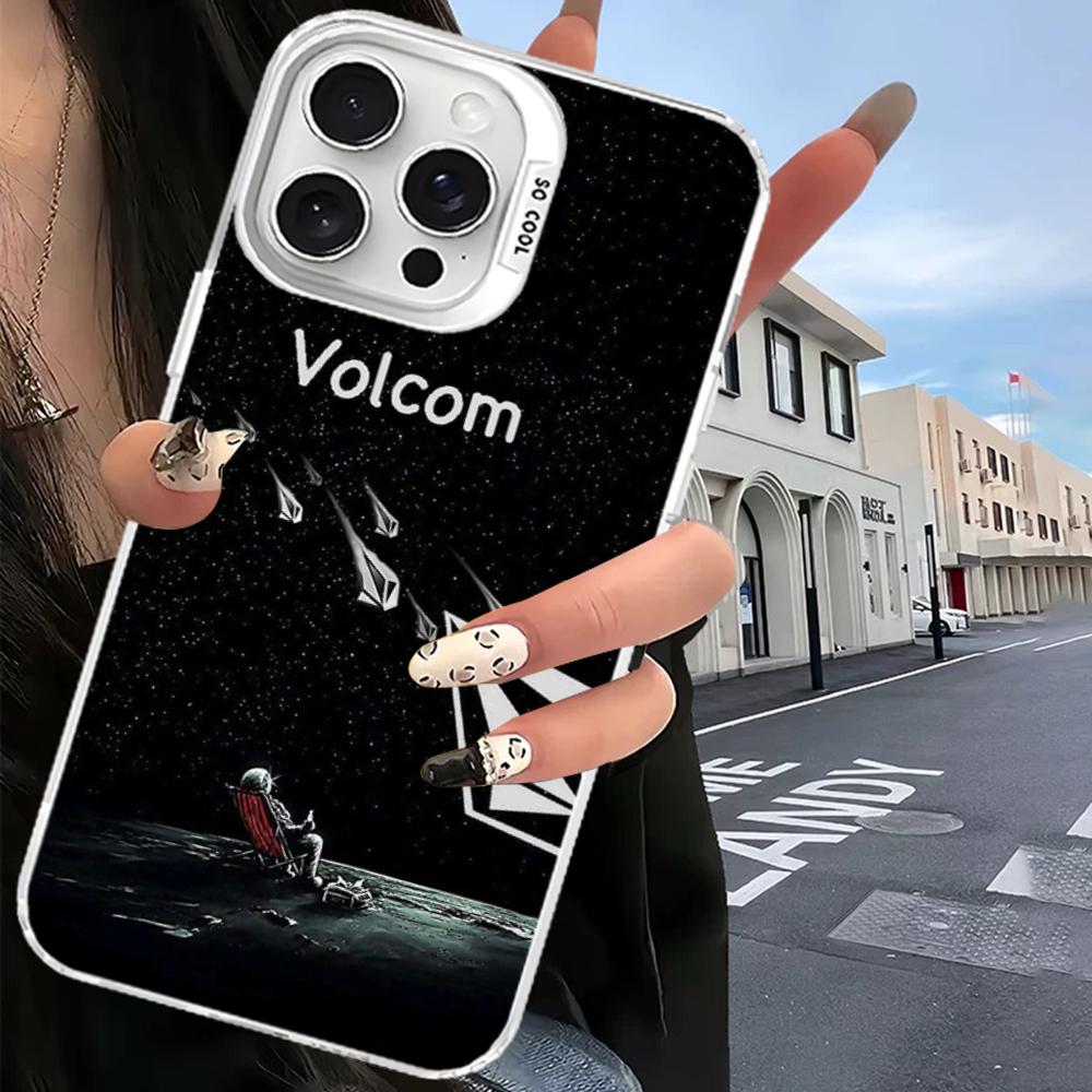 Luxury V-VOLCOMES Sport Style Phone Case For IPhone 16 15 14 13 12 11 Pro Max X XR XSMAX 8 7 Plus Matte Shockproof Back Cover iPhone 13
Luxury V-VOLCOMES Sport Style Phone Case For IPhone 16 15 14 13 12 11 Pro Max X XR XSMAX 8 7 Plus Matte Shockproof Back Cover iPhone 13