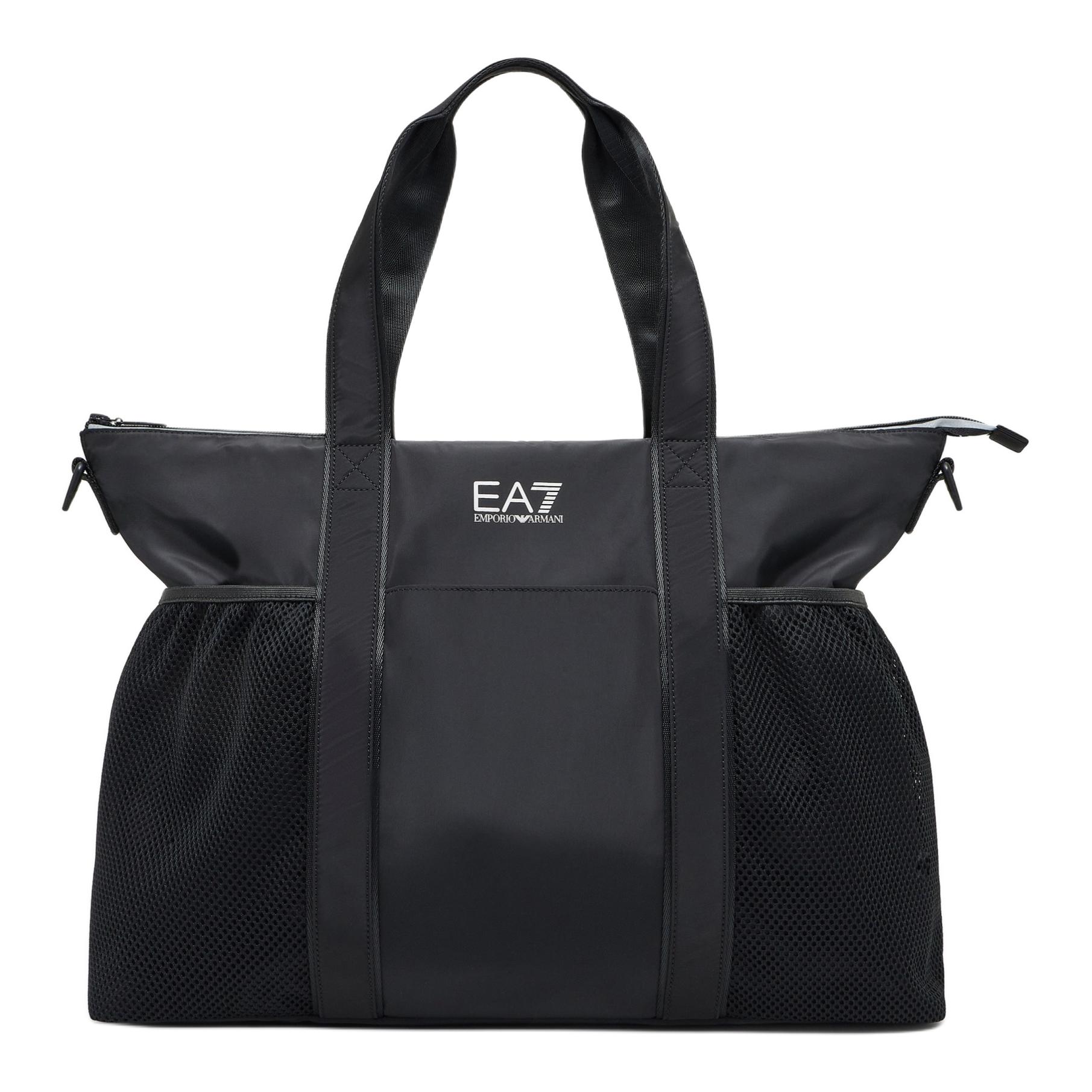 Emporio Armani Letter Logo Polyester Tote Bag Women tote bags Black 7W001196AF22279UC-001 Basic Set (Bag+Dust Bag)
Emporio Armani Letter Logo Polyester Tote Bag Women tote bags Black 7W001196AF22279UC-001 Basic Set (Bag+Dust Bag)