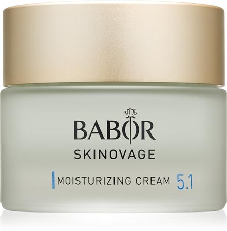 Babor Skinovage Moisturizing Cream Интенсивный увлажняющий и смягчающий крем TU прозрачный
Babor Skinovage Moisturizing Cream Интенсивный увлажняющий и смягчающий крем TU прозрачный