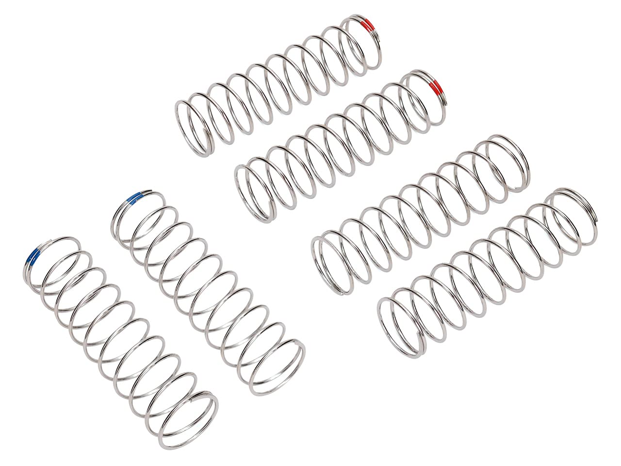 G-Force Rear Big Bore Spring Set (S/M/H) GOP117 Official Japanese Product
G-Force Rear Big Bore Spring Set (S/M/H) GOP117 Official Japanese Product