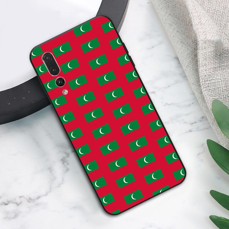 Чехол с флагом Мальдив для Huawei Nova 3i 7i 8i 11i 12i 9 10 SE Y73 Y90 Y70 Y72 Y61 Y91 P30 P40 Lite P60 Pro Nova 10 SE
Чехол с флагом Мальдив для Huawei Nova 3i 7i 8i 11i 12i 9 10 SE Y73 Y90 Y70 Y72 Y61 Y91 P30 P40 Lite P60 Pro Nova 10 SE