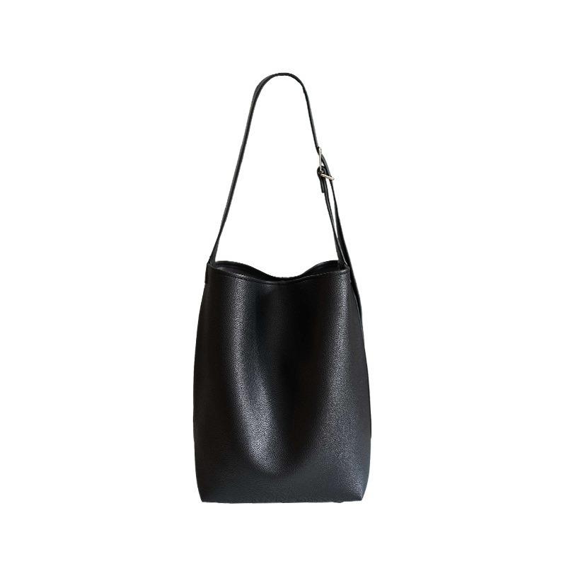 1pcs Litchi Pattern Bucket Bag Casual Tote Bag Computer Storage Crossbody Bag Is An Ideal Clothing Accessory
1pcs Litchi Pattern Bucket Bag Casual Tote Bag Computer Storage Crossbody Bag Is An Ideal Clothing Accessory