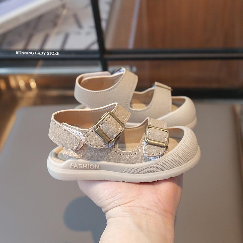 Summer Baby Hole Shoes Children Non-slip Soft Bottom Toddler Boy Beach Sandals 0-4 Years Beige Khaki Kids Shoes Girl I04052 16 бежевий
Summer Baby Hole Shoes Children Non-slip Soft Bottom Toddler Boy Beach Sandals 0-4 Years Beige Khaki Kids Shoes Girl I04052 16 бежевий