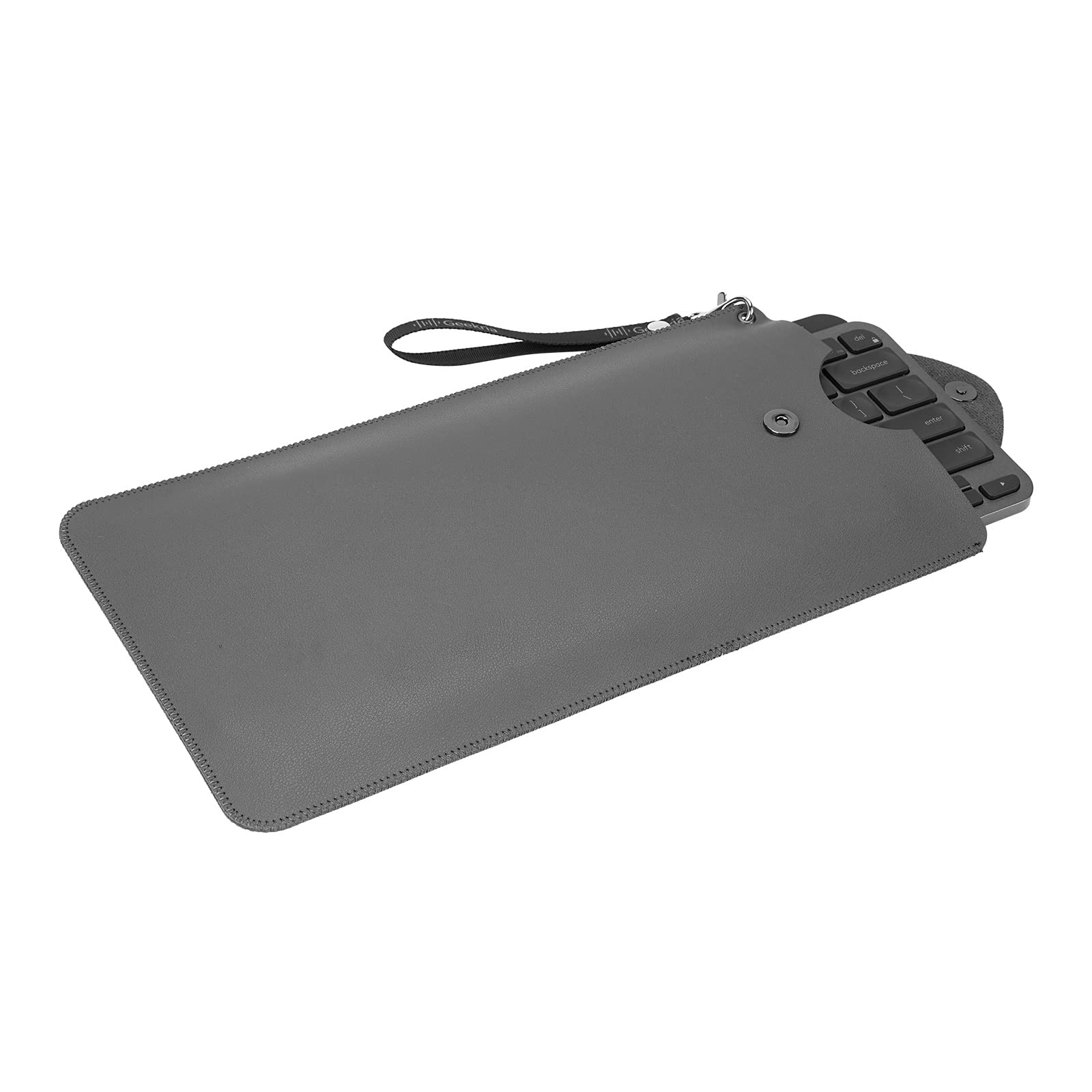Чехол-чехол для клавиатуры Geekria, совместимый с Logitech MX Keys Mini KX700, беспроводная портативная клавиатура, защитная дорожная сумка
Чехол-чехол для клавиатуры Geekria, совместимый с Logitech MX Keys Mini KX700, беспроводная портативная клавиатура, защитная дорожная сумка