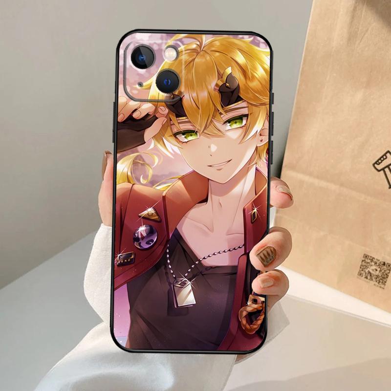 Thoma Genshin Impact Game Phone Case For iPhone 17 Pro Max 17 Air Shockproof Cover For iPhone 17 Pro iPhone 17 Pro
Thoma Genshin Impact Game Phone Case For iPhone 17 Pro Max 17 Air Shockproof Cover For iPhone 17 Pro iPhone 17 Pro