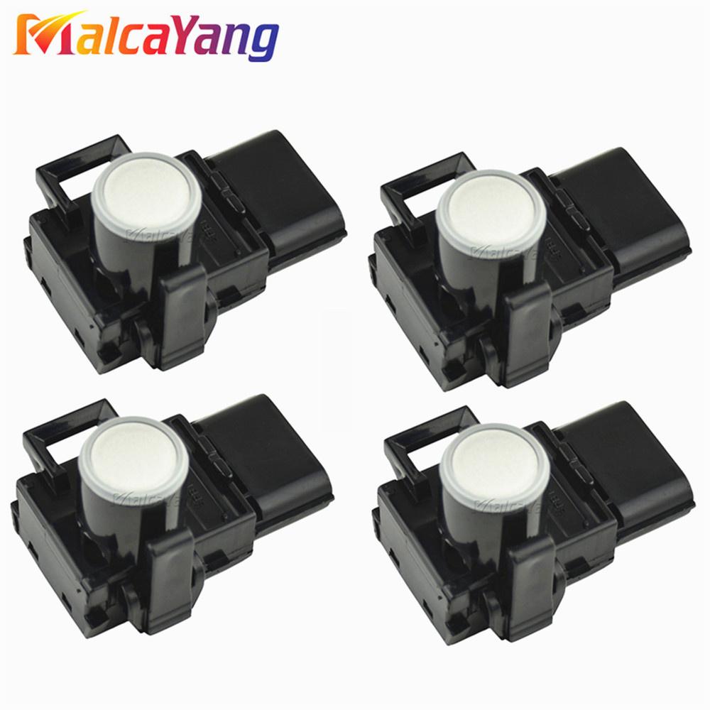 4 шт. PDC ДАТЧИК/ДАТЧИК ДИСТАНЦИОННОГО УПРАВЛЕНИЯ ПАРКОВКОЙ ДЛЯ FIT Pilot 3.5L 39680-TL0-G01 39680TL0G01 2008-2012 черный, белый, серебристый
4 шт. PDC ДАТЧИК/ДАТЧИК ДИСТАНЦИОННОГО УПРАВЛЕНИЯ ПАРКОВКОЙ ДЛЯ FIT Pilot 3.5L 39680-TL0-G01 39680TL0G01 2008-2012 черный, белый, серебристый