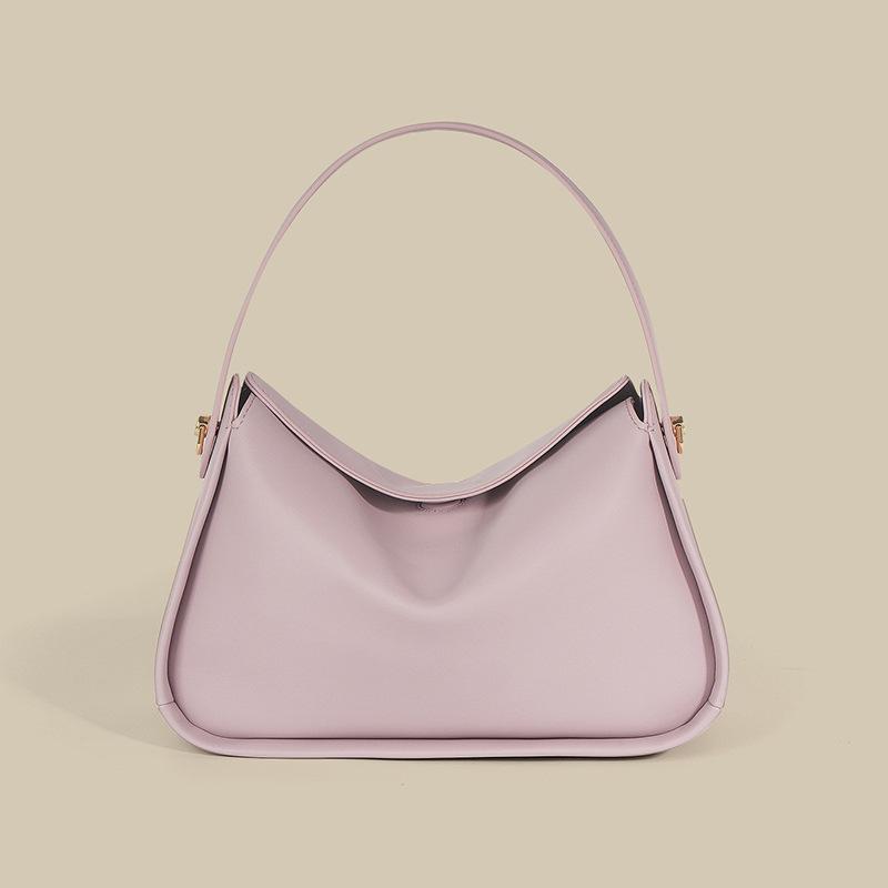 Leather women s bags, high-end exquisite niche women s handbags, fashionable large-capacity messenger shoulder bags
Leather women s bags, high-end exquisite niche women s handbags, fashionable large-capacity messenger shoulder bags