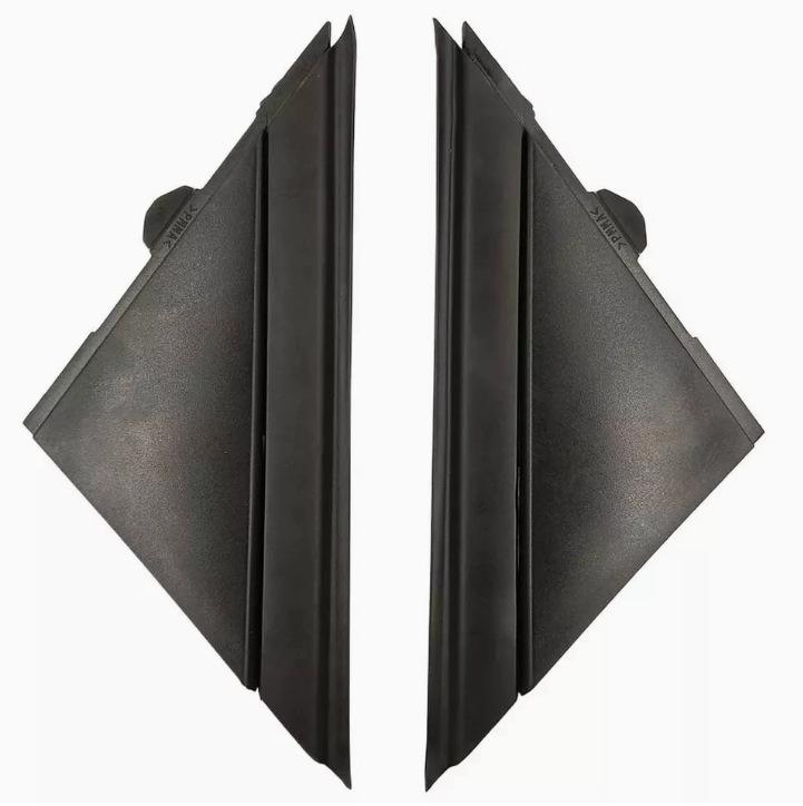 Fiat 500 Fender Triangle Panel (735429524/735429523) Right
Fiat 500 Fender Triangle Panel (735429524/735429523) Right