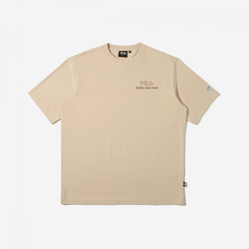 Fila BTS теперь на коротком рукаве с надписями (FRP)
Fila BTS теперь на коротком рукаве с надписями (FRP)