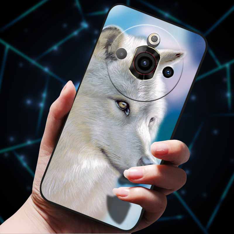 For ZTE Nubia Focus Pro 5G Case Z70 Z60 Ultra Z60S Z50S Pro Z50 Z40Pro Soft TPU Silicone Phone Case for ZTE Nubia Music Covers Nubia Z60 Ultra
For ZTE Nubia Focus Pro 5G Case Z70 Z60 Ultra Z60S Z50S Pro Z50 Z40Pro Soft TPU Silicone Phone Case for ZTE Nubia Music Covers Nubia Z60 Ultra