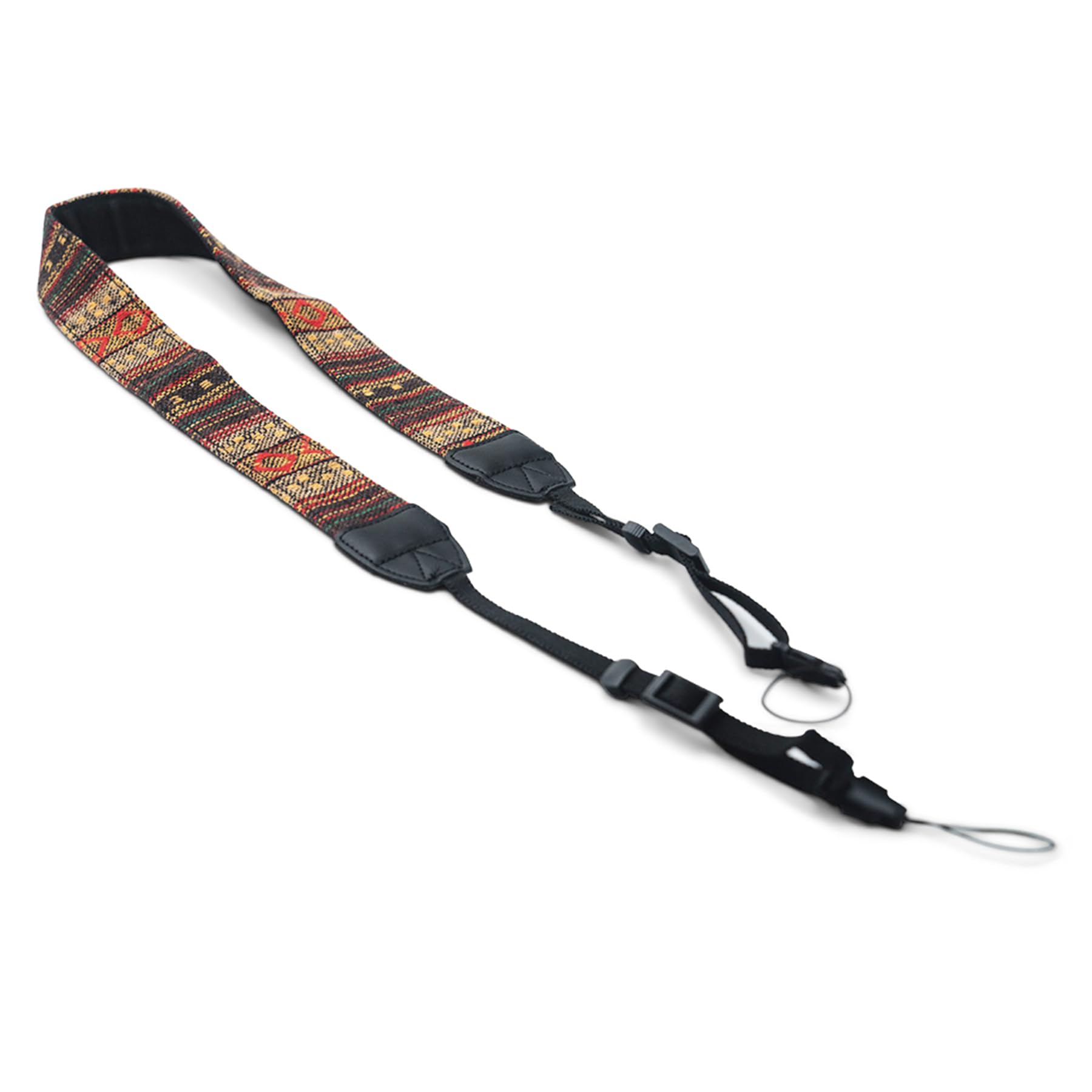 Nocs Provisions Binoculars Strap Tapestry Natural Accessory Genuine Colorful Outdoor Sports Watching Live (Woven Strap) Cotton/Polyester NOC-STP-MTI2
Nocs Provisions Binoculars Strap Tapestry Natural Accessory Genuine Colorful Outdoor Sports Watching Live (Woven Strap) Cotton/Polyester NOC-STP-MTI2