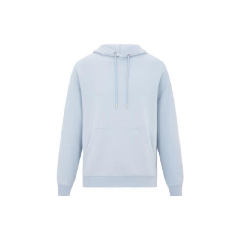 Calvin Klein Casual Printed Embroidered Drawstring Hoodie Men Tops Light-Blue J319701-C1U
Calvin Klein Casual Printed Embroidered Drawstring Hoodie Men Tops Light-Blue J319701-C1U