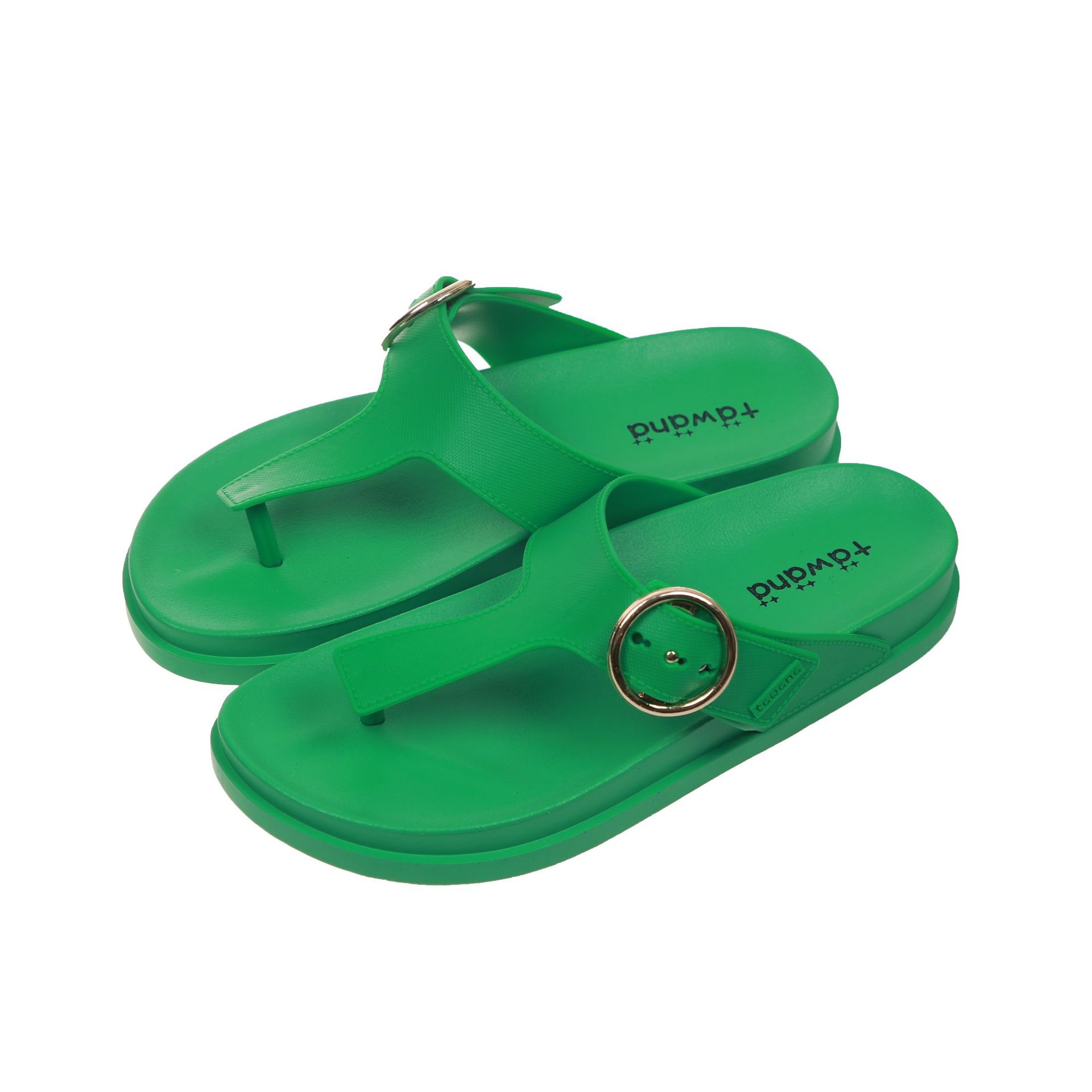 Новые женские тапочки на пуговицах с плоской подошвой, модные удобные повседневные уличные тапочки, модные и модные, удобные 40-41 зелёный
Новые женские тапочки на пуговицах с плоской подошвой, модные удобные повседневные уличные тапочки, модные и модные, удобные 40-41 зелёный