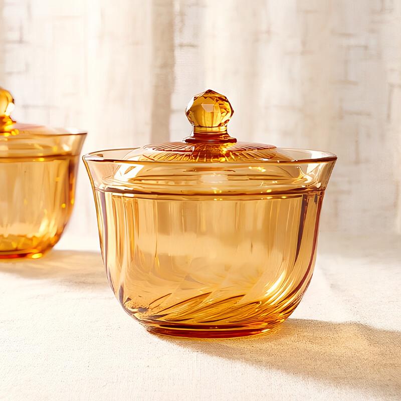 Cilock Glass Stew Pot with Lid
Cilock Glass Stew Pot with Lid