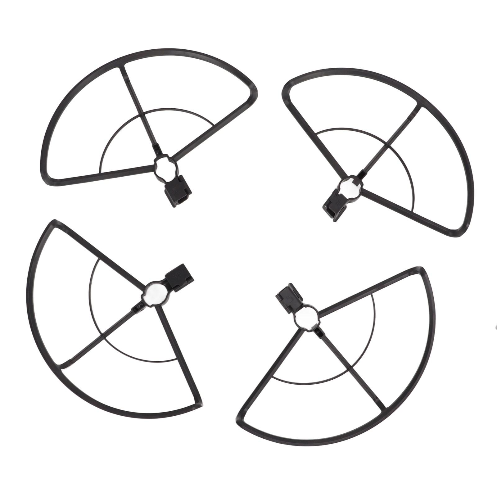 4PCS Drone Propeller Protector Grey PC ABS High Toughness Anti Shock Drone Accessories for Mavic 3
4PCS Drone Propeller Protector Grey PC ABS High Toughness Anti Shock Drone Accessories for Mavic 3