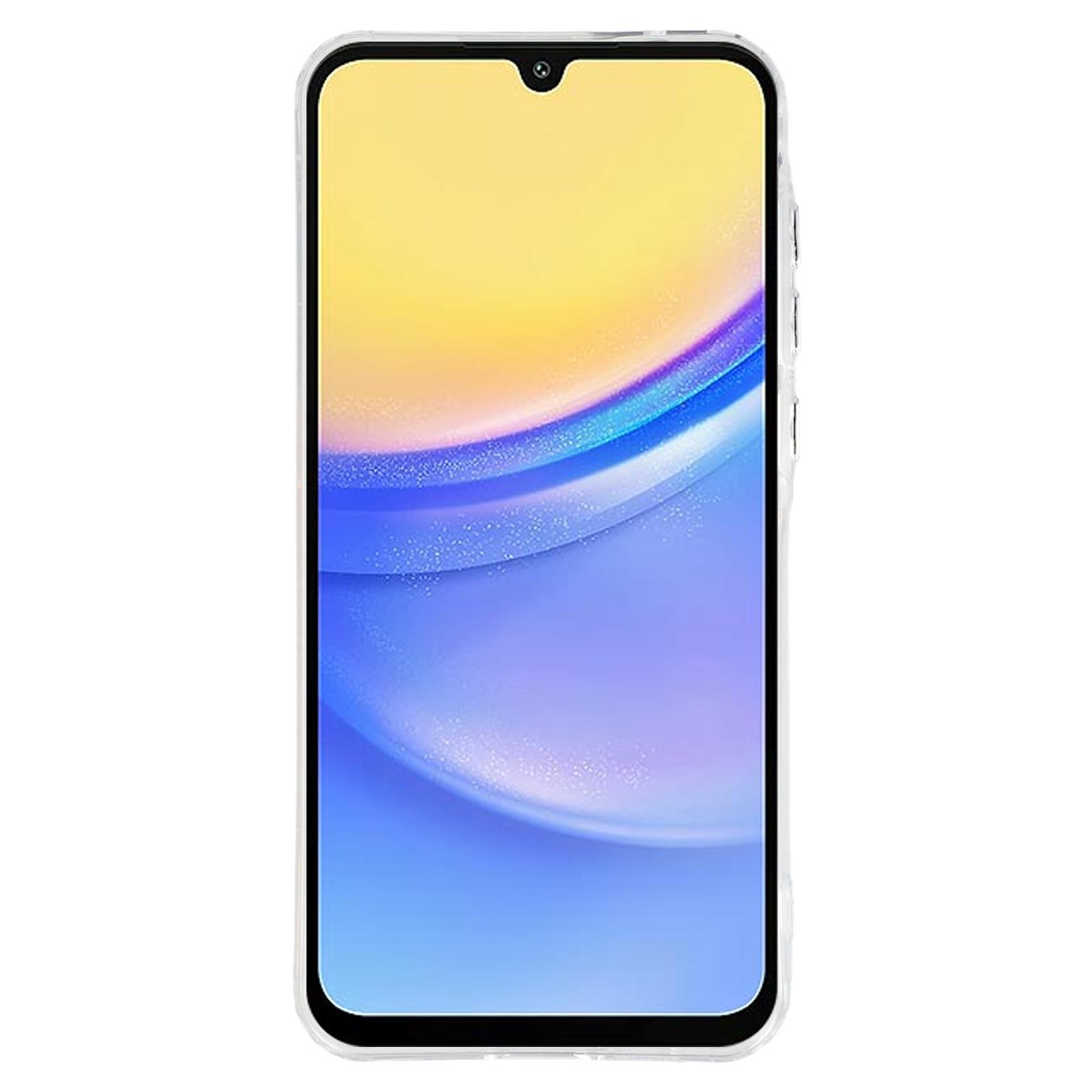 For Samsung Galaxy A15 4G/5G Case Epoxy Design Electroplating Soft TPU Phone Back Cover Large Lens Cutout Type A
For Samsung Galaxy A15 4G/5G Case Epoxy Design Electroplating Soft TPU Phone Back Cover Large Lens Cutout Type A
