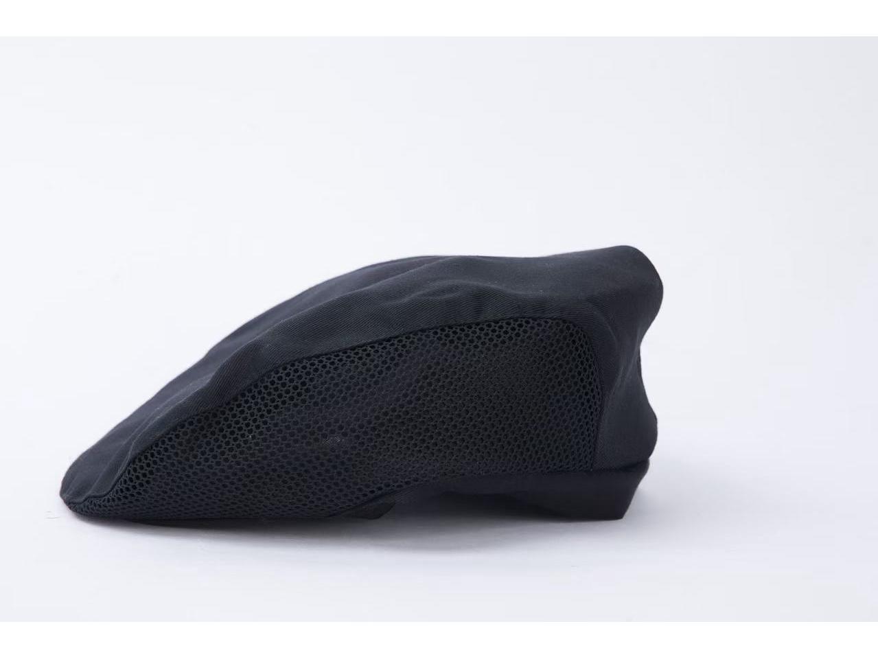 Берет в стиле шеф-повара и пирата — идеально подходит для персонала отелей, кафе и ресторанов.