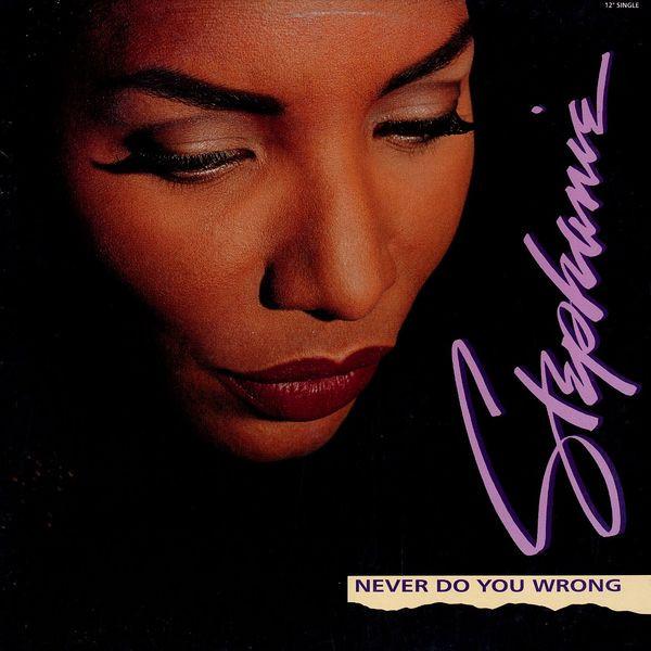 12inch Record STEPHANIE MILLS - Never Do You Wrong MCA1254579 MCA Records 1993 US Dance & Electronica Used
12inch Record STEPHANIE MILLS - Never Do You Wrong MCA1254579 MCA Records 1993 US Dance & Electronica Used