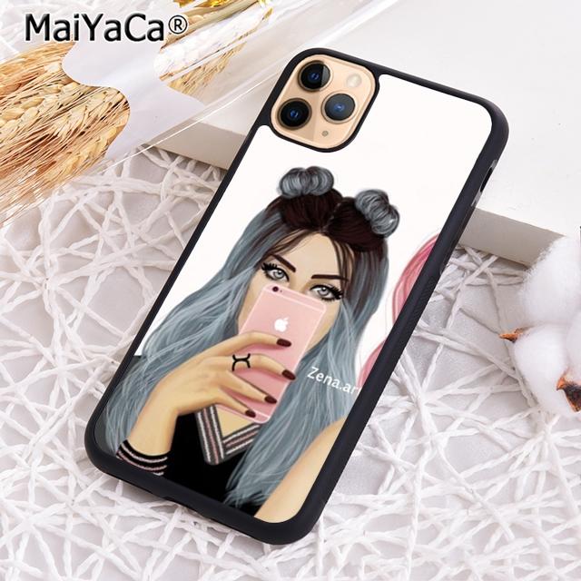 MaiYaCa BFF Cute Girl best Friend Phone Case Shell For iPhone 17 Air 12 13 16 pro max 15 14 plus Cover coque iPhone 16plus
MaiYaCa BFF Cute Girl best Friend Phone Case Shell For iPhone 17 Air 12 13 16 pro max 15 14 plus Cover coque iPhone 16plus
