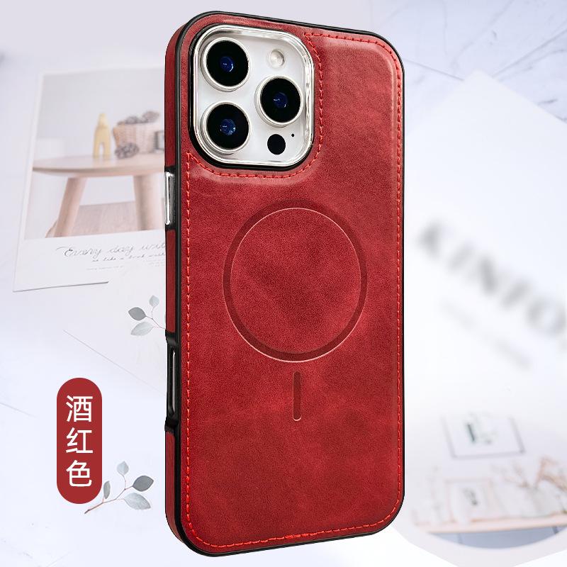 Detachable Lens Frame Leather Case for IPhone 16 Pro Max 16e 15 Plus 13 12 11 14pro Magnetic Charging Built in Storage Shell iPhone 15 красный
Detachable Lens Frame Leather Case for IPhone 16 Pro Max 16e 15 Plus 13 12 11 14pro Magnetic Charging Built in Storage Shell iPhone 15 красный