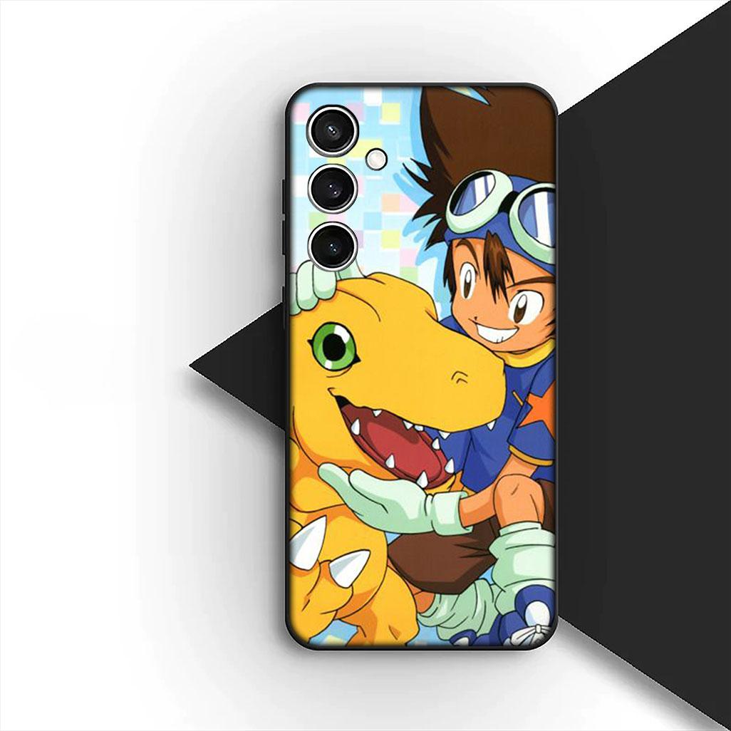 Cover for Xiaomi Redmi 15 15C A3 A4 A5 9A 9C NFC Note 9 Pro Casing Phone Case Digimons Adventure Digitals Digitals Monster Redmi 15C 5G (173mm)
Cover for Xiaomi Redmi 15 15C A3 A4 A5 9A 9C NFC Note 9 Pro Casing Phone Case Digimons Adventure Digitals Digitals Monster Redmi 15C 5G (173mm)
