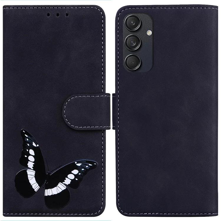 Для Samsung Galaxy M55 5G / C55 5G / F55 5G Чехол Skin-Touch Кожаный чехол для телефона Мобильные аксессуары оптом - черный
Для Samsung Galaxy M55 5G / C55 5G / F55 5G Чехол Skin-Touch Кожаный чехол для телефона Мобильные аксессуары оптом - черный