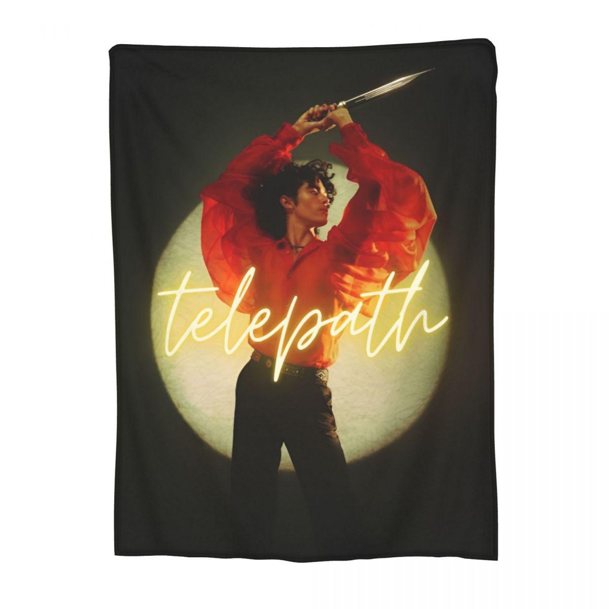 Singer Conan Gray Print Blanket For Men Women Warm Cozy Fluffy Throw Blankets for Couch 50x60 Inches Multi-size 200x150cm 80x60in
Singer Conan Gray Print Blanket For Men Women Warm Cozy Fluffy Throw Blankets for Couch 50x60 Inches Multi-size 200x150cm 80x60in