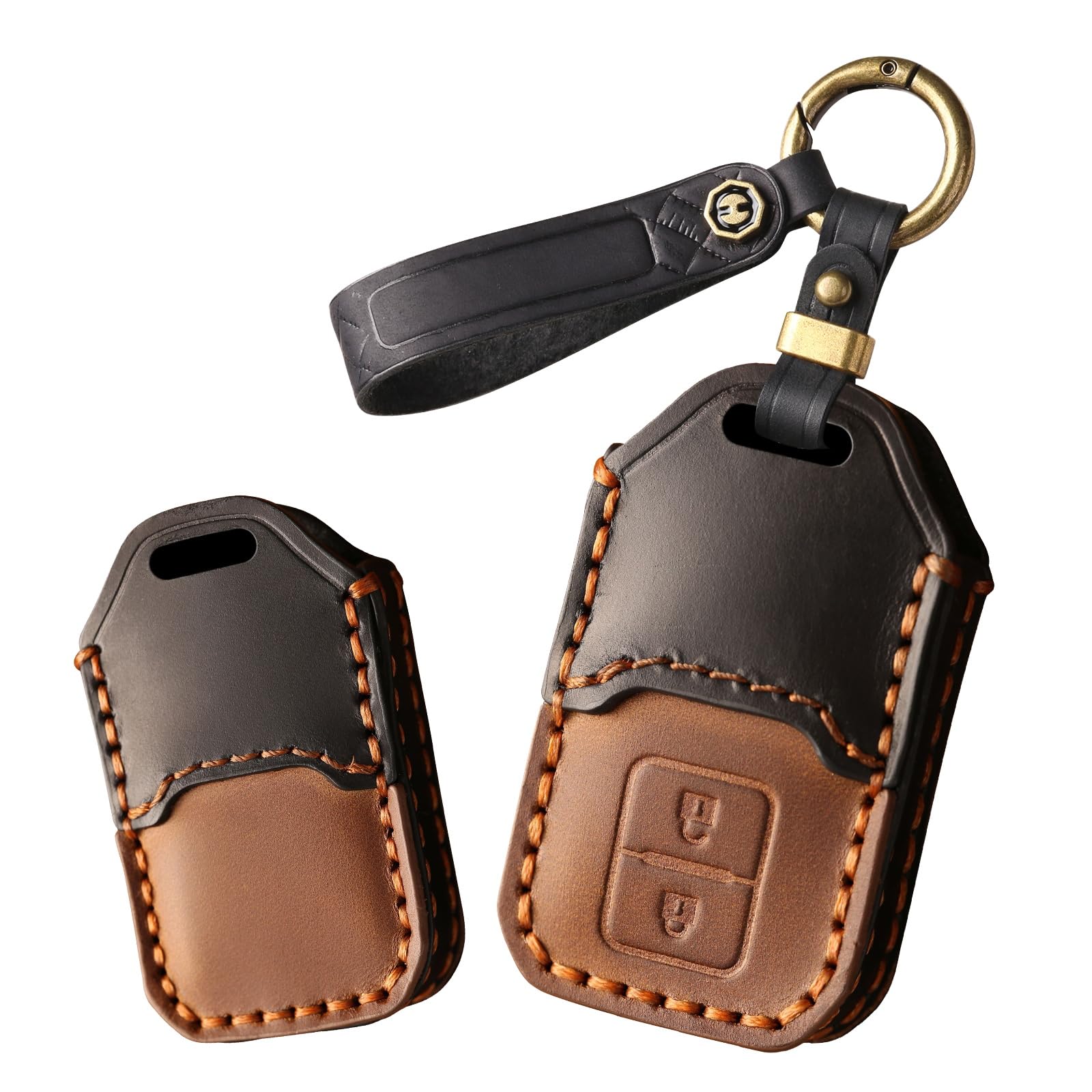 ontto Suzuki Key Case, Keychain, Patchwork Design, SX-4, S Cross, Ignis, Escudo, Swift, Alivio, M чорний
ontto Suzuki Key Case, Keychain, Patchwork Design, SX-4, S Cross, Ignis, Escudo, Swift, Alivio, M чорний