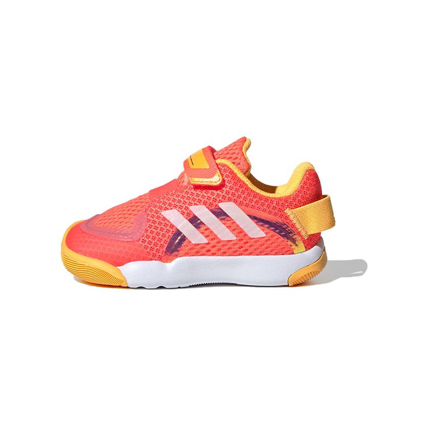 Детские кроссовки Adidas Activeplay S.Rdy I Дышащие Низкие Оранжевые Для Малышей и Детей FW2173 21
Детские кроссовки Adidas Activeplay S.Rdy I Дышащие Низкие Оранжевые Для Малышей и Детей FW2173 21
