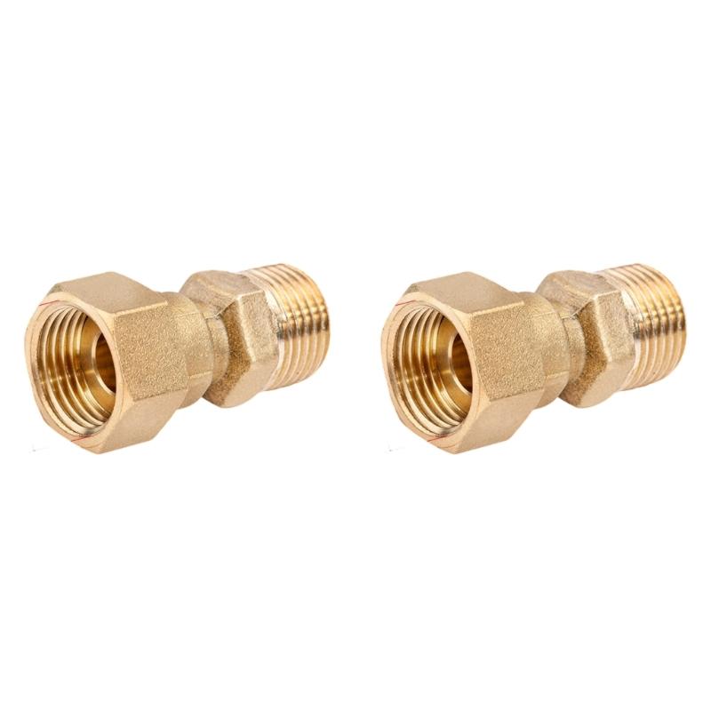 Durability Brass Plumbing Elbow Male Female Thread Connector For Solar Water Heater And Household Pipe Connections
Durability Brass Plumbing Elbow Male Female Thread Connector For Solar Water Heater And Household Pipe Connections