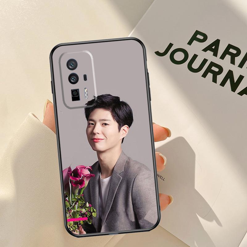 Park Bo Gum Korean Actor Star Case For Xiaomi 15T 14T 13T Pro 14 15 Ultra 17 Pro Max POCO F8 F7 F5 F6 X3 X5 X6 X7 Pro Coque Xiaomi 14 Ultra
Park Bo Gum Korean Actor Star Case For Xiaomi 15T 14T 13T Pro 14 15 Ultra 17 Pro Max POCO F8 F7 F5 F6 X3 X5 X6 X7 Pro Coque Xiaomi 14 Ultra