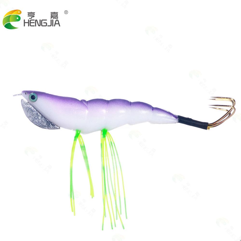 12CM17.2GWooden Shrimp Fake Bait10Color Boxed Simulation Shrimp Lure Bait for Freshwater and Saltwater Universal Bass and Pike P 12CM-17.2G
12CM17.2GWooden Shrimp Fake Bait10Color Boxed Simulation Shrimp Lure Bait for Freshwater and Saltwater Universal Bass and Pike P 12CM-17.2G