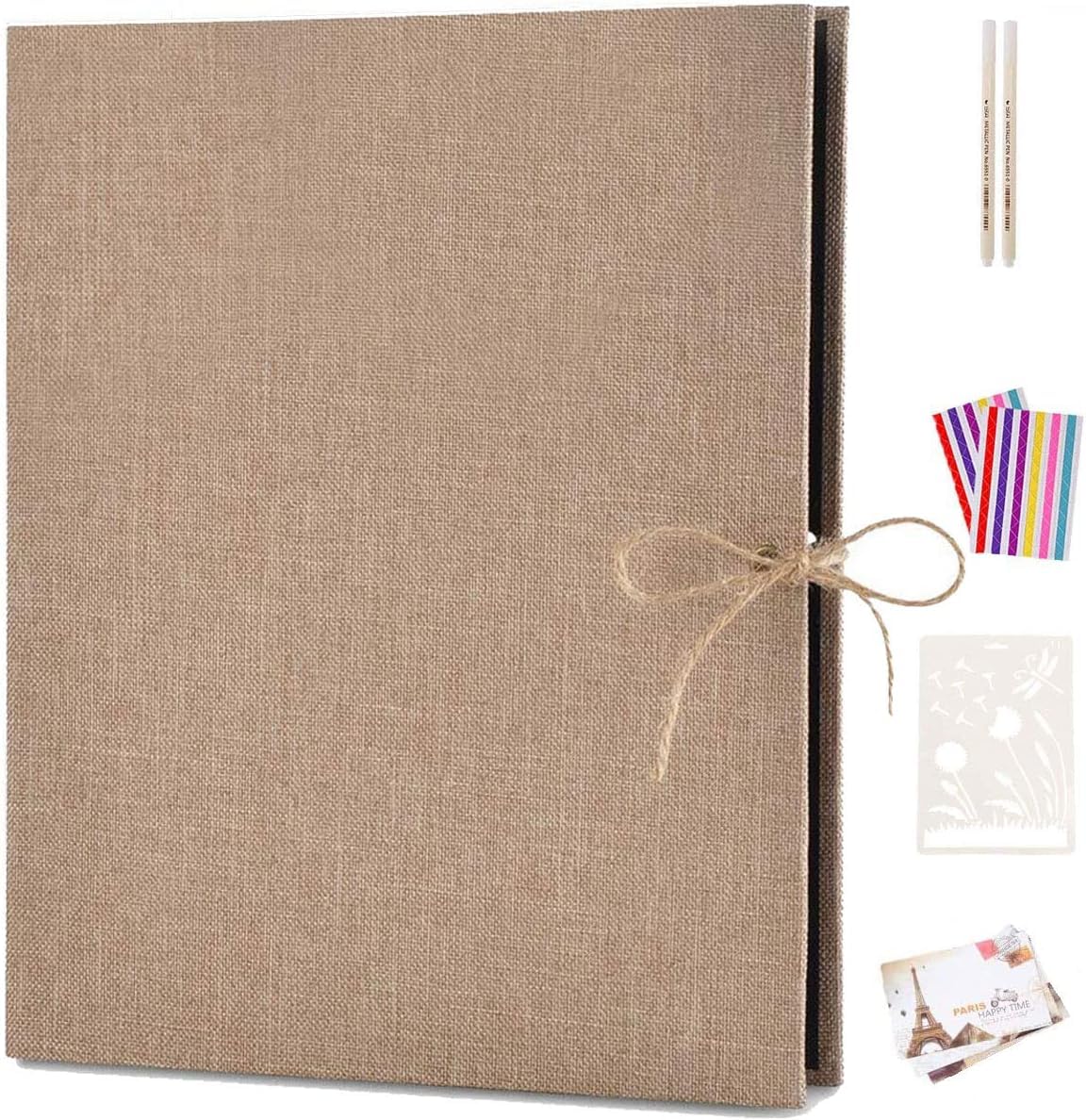 AIOR Scrapbook Handmade Альбом Фотоальбом Льняной Фотоальбом Фотокнига DIY Black Mount 30 Страниц Свадьба Годовщина Рост Запись День Пара Бойфренд
AIOR Scrapbook Handmade Альбом Фотоальбом Льняной Фотоальбом Фотокнига DIY Black Mount 30 Страниц Свадьба Годовщина Рост Запись День Пара Бойфренд