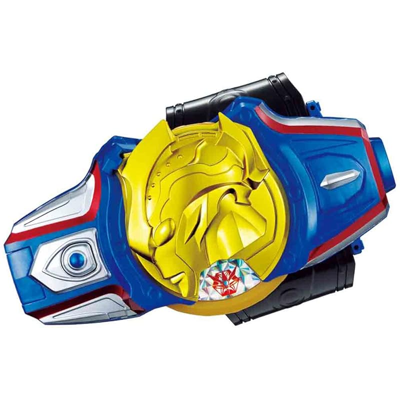 Ultraman Ginga S DX Ультра Фьюжн Дыхание 
Ultraman Ginga S DX Ультра Фьюжн Дыхание