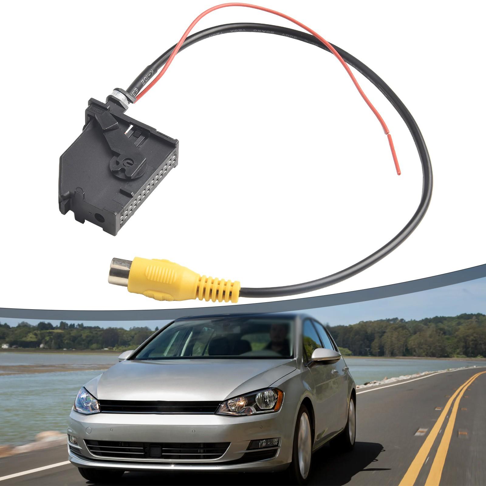 RVC Reverse Reverseing Line 12V 26pin Камера заднего вида
RVC Reverse Reverseing Line 12V 26pin Камера заднего вида