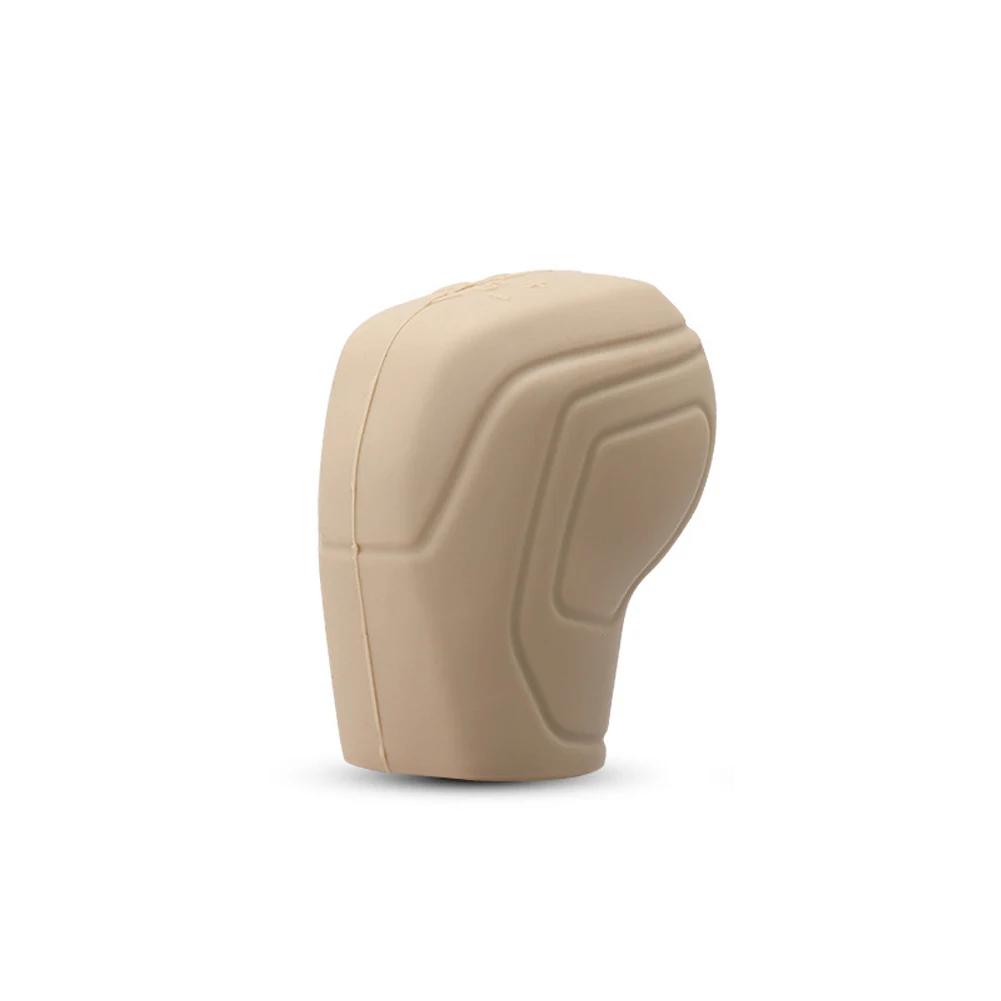 1 шт. Автомобільний Авто Силіконовий Чохол на Ручку Перемикання Передач Механічний Автоматичний Нековзкий Чохол Захисник Ручки Перемикання Важеля Накладка на Ручку Перемикання Передач бежевий
1 шт. Автомобільний Авто Силіконовий Чохол на Ручку Перемикання Передач Механічний Автоматичний Нековзкий Чохол Захисник Ручки Перемикання Важеля Накладка на Ручку Перемикання Передач бежевий