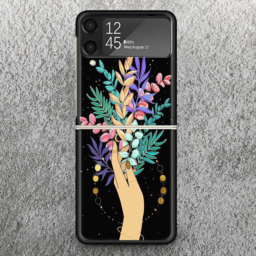 Moon Mystery Totem Witche Print Case For Samsung Galaxy Z Flip 3 4 5 6 7 5G Phone Shell Flip7 Flip6 Flip5 Flip4 Flip3 Pattern Co Samsung Z Flip 6
Moon Mystery Totem Witche Print Case For Samsung Galaxy Z Flip 3 4 5 6 7 5G Phone Shell Flip7 Flip6 Flip5 Flip4 Flip3 Pattern Co Samsung Z Flip 6