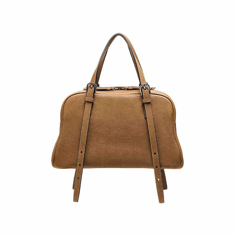 New Vegetable Tanned Leather High-end Feeling Leisurely Bowling Bag for Women s Spring Vintage Large Capacity Commuting Shoulder Bag
New Vegetable Tanned Leather High-end Feeling Leisurely Bowling Bag for Women s Spring Vintage Large Capacity Commuting Shoulder Bag