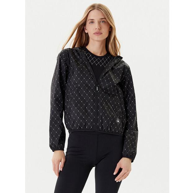 Демисезонная куртка United Colors Of Benetton 49IY3M00C, черная, стандартного кроя M
Демисезонная куртка United Colors Of Benetton 49IY3M00C, черная, стандартного кроя M