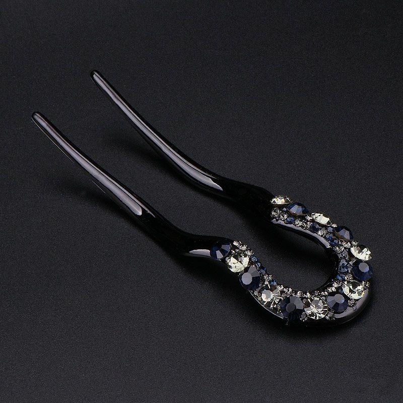 Hairpin with Side Parting for Women s Updo, Top Clip, Side Clip for Half Bun Hairpin, Headwear, Geometric Hairpin сірий/темно-синього кольору
Hairpin with Side Parting for Women s Updo, Top Clip, Side Clip for Half Bun Hairpin, Headwear, Geometric Hairpin сірий/темно-синього кольору