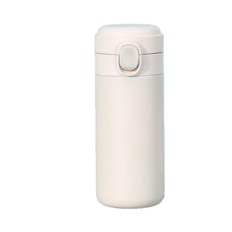 450ml Portable Stainless Steel Mug
450ml Portable Stainless Steel Mug